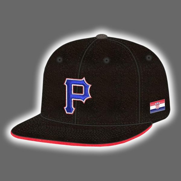 Pirates Croatian Heritage Night Hat Giveaway 2025
