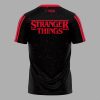 Pirates Stranger Things Night 2025 Football Jersey 3