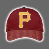 Pirates Vietnamese Heritage Night 2025 Jersey 2