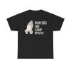 Praying For Camp Mystic Texas Shirt
