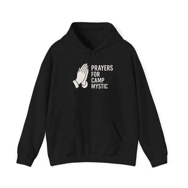 Praying For Camp Mystic Texas Shirt 4