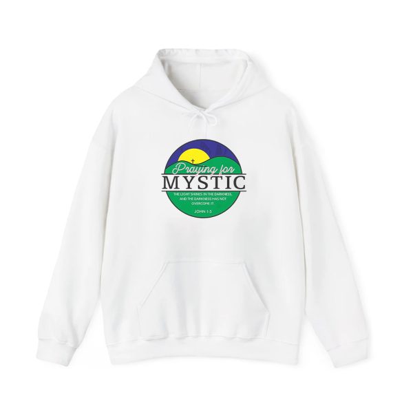 Praying For Mystic Texas Shirt 2