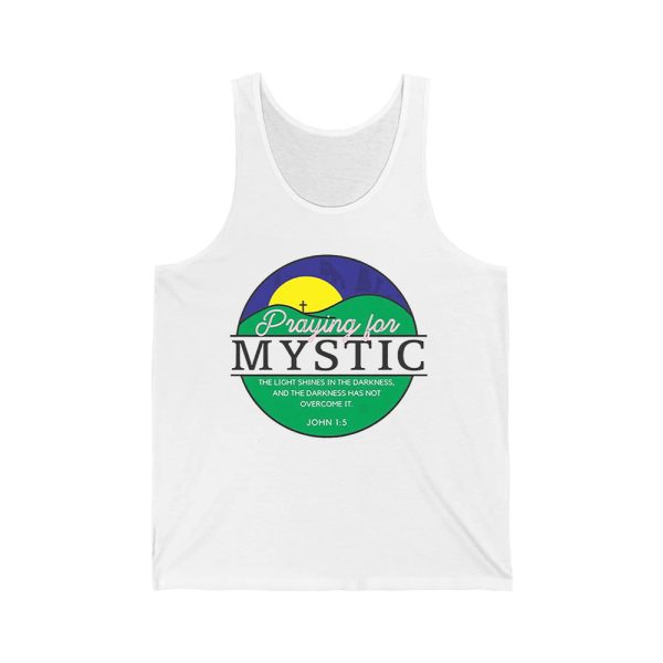 Praying For Mystic Texas Shirt 3