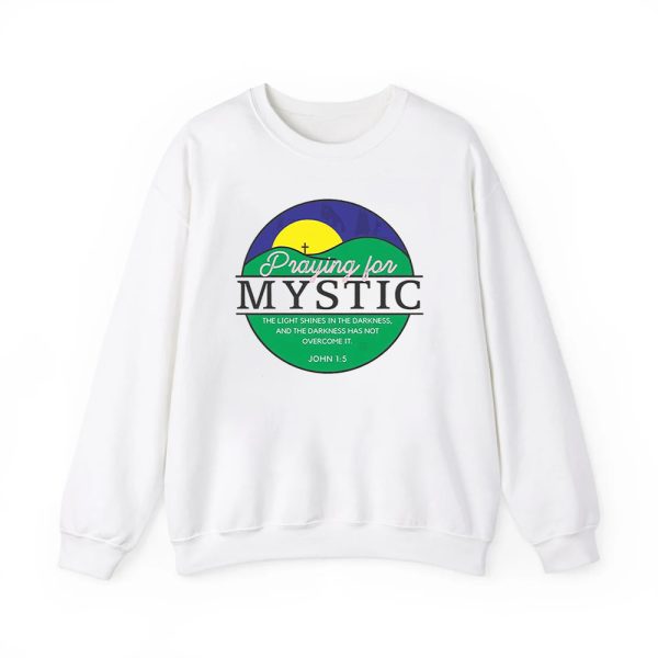 Praying For Mystic Texas Shirt 4