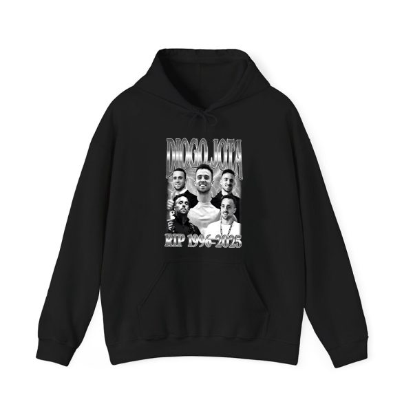 RIP Diogo Jota 1996 2025 Shirt 2