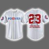 RIP Fo23ver Thank You Ryno For The Memories Jersey