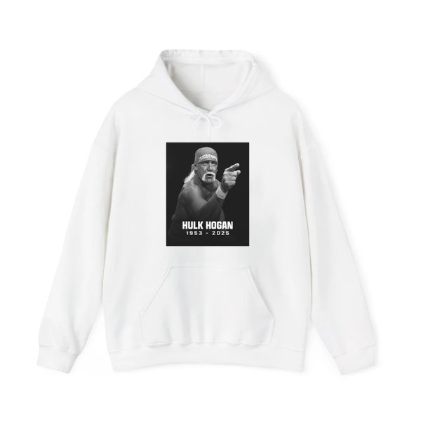 RIP Hulk Hogan 1953 2025 Shirt
