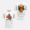 RIP Hulk Hogan 1953-2025 Whatcha Gonna Do When Heaven Runs Wild On You Shirt