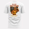 RIP Hulk Hogan 1953 2025 Whatcha Gonna Do When Heaven Runs Wild On You Shirt
