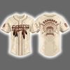 RR Express Celebrating Native American Heritage Month 2025 Jersey