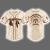 RailRiders Celebrating Native American Heritage Month 2025 Jersey