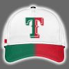 Rangers 2025 Independencia De Mexico Jersey 2
