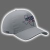Rangers Astros Together For Texas Hat