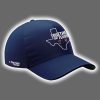 Rangers Astros Together For Texas Hat 3