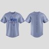 Rangers Astros Together For Texas Jersey
