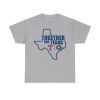 Rangers Astros Together For Texas Shirt