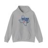 Rangers Astros Together For Texas Shirt