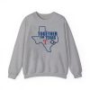 Rangers Astros Together For Texas Shirt