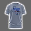 Rangers Astros Together For Texas Straight Up Texas Two Sided Shirt 2