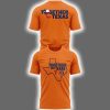 Rangers Astros Together For Texas Two Sided Shirt 2