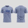 Rangers Astros Together Pray For Texas 3D Shirt