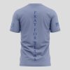 Rangers Astros Together Pray For Texas 3D Shirt 3