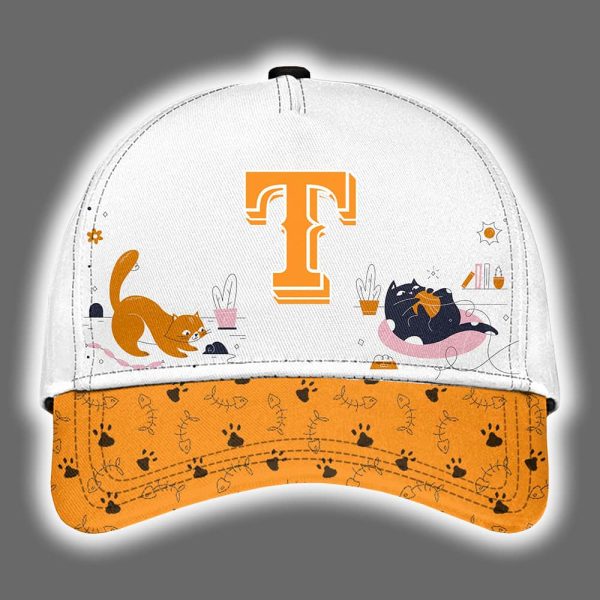 Rangers International Cat Day Jersey 2025 2