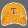 Rangers International Dog Day Hat 2025 2