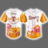 Rangers International Dog Day Jersey 2025 2