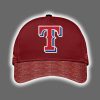 Rangers Vietnamese Heritage Night 2025 Jersey 2