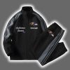 Ravens Football Versatile Personalized Sport Set Jacket And Pants 2
