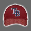 Rays Vietnamese Heritage Night 2025 Jersey 2