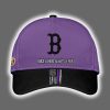 Red Sox 2025 National Purple Heart Day Jersey 2