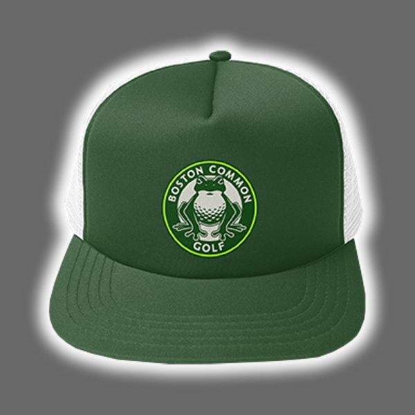 Red Sox Common Golf Day Hat 2025 Giveaway