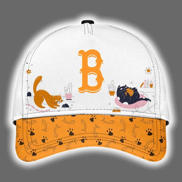 Red Sox International Cat Day Jersey 2025 2