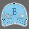 Red Sox International Dog Day Hat 2025