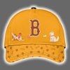 Red Sox International Dog Day Hat 2025 2