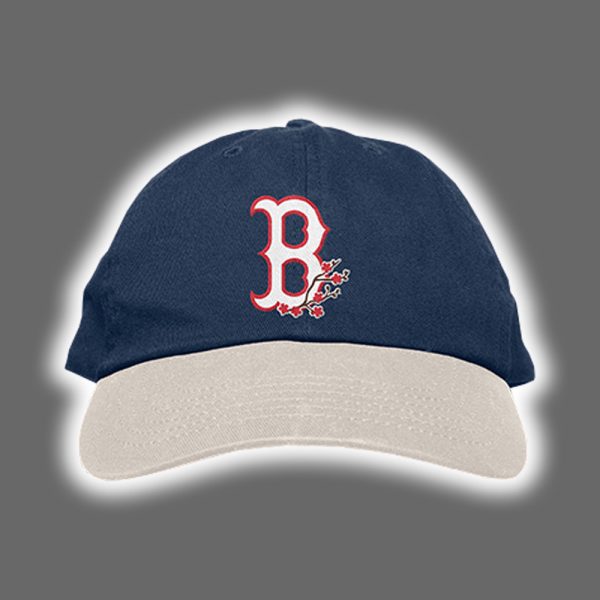 Red Sox Japanese Celebration Hat Giveaway 2025