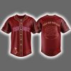 Red Sox Vietnamese Heritage Night 2025 Jersey