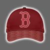 Red Sox Vietnamese Heritage Night 2025 Jersey 2