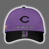 Reds 2025 National Purple Heart Day Jersey 2