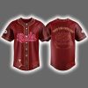 Reds Vietnamese Heritage Night 2025 Jersey