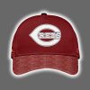 Reds Vietnamese Heritage Night 2025 Jersey 2