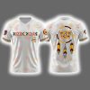 Redskins x Native American Heritage Month Football Jersey 2025