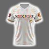 Redskins x Native American Heritage Month Football Jersey 2025 2