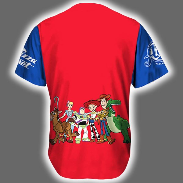 Reno Aces Toy Story Jersey 2025 Giveaway 3