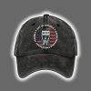 Resist 8647 FDT Good Trouble Lives On Print Hat 3