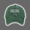 Retro Jimmy Buffett Memorial Highway Print Baseball Cap 3