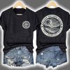 Retro Jimmy Buffett Mother Mother Ocean I Have Heard You Call Two Sided Shirt 3