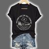 Retro Texas Strong Praying For The Hill Country Gods Grace In The Flooding Print T Shirt 3